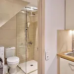 M&f In Corfu Center Apartamento *