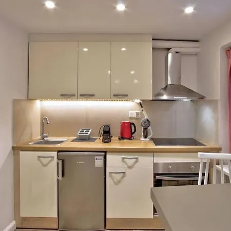 M&f In Corfu Center Apartamento Corfu (city)