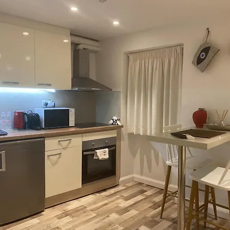 M&f In Corfu Center Korfu