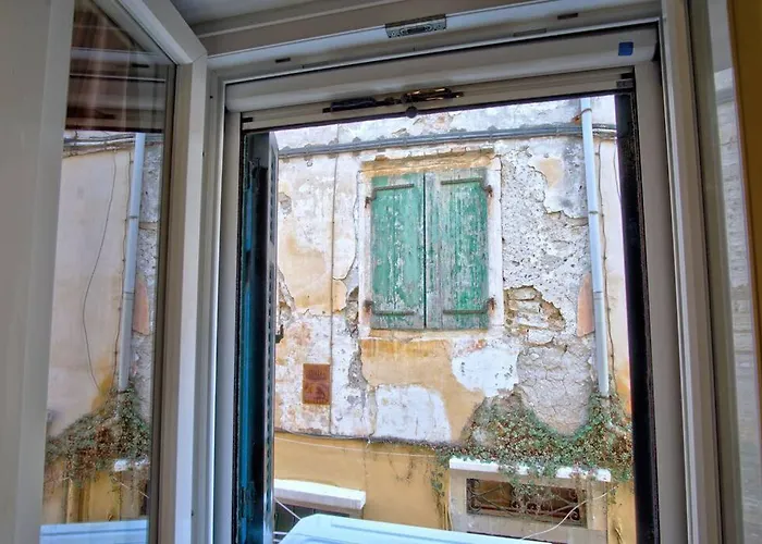 公寓 M&f In Corfu Center Corfu (city)