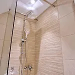 M&f In Corfu Center Апартаменты *