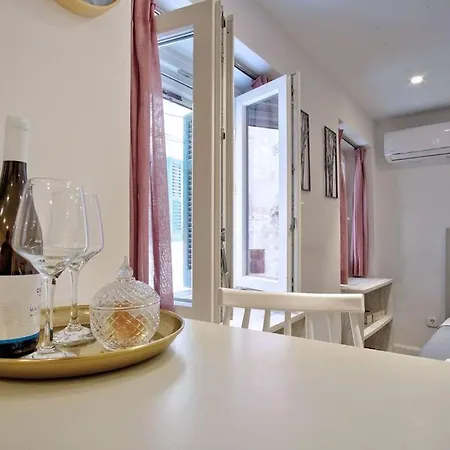 M&f In Corfu Center * Corfu (city)