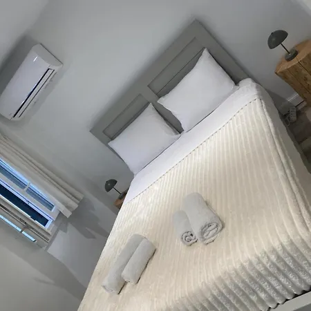 شقة M&f In Corfu Center