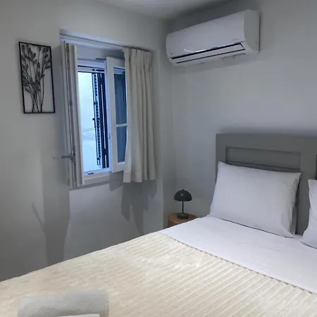 M&f In Corfu Center Corfu (city)