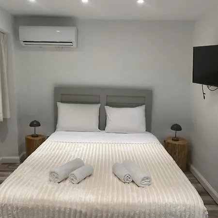 Апартаменты M&f In Corfu Center